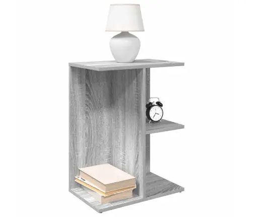 Öökapp, Hall Sonoma 46,5X29X61 Cm Tehispuit