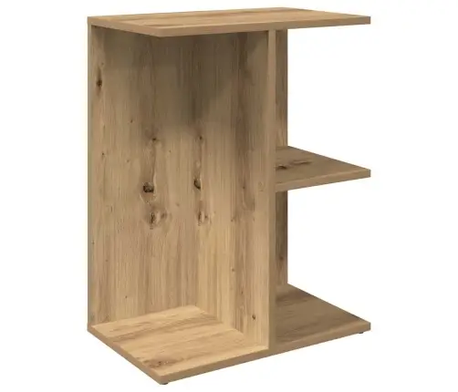 Öökapp, Käsitöötamm, 46,5X29X61 Cm Tehispuit