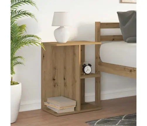 Öökapp, Käsitöötamm, 46,5X29X61 Cm Tehispuit