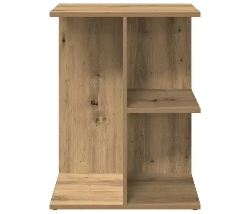 Öökapp, Käsitöötamm, 46,5X29X61 Cm Tehispuit