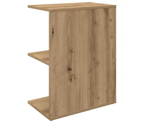 Öökapp, Käsitöötamm, 46,5X29X61 Cm Tehispuit