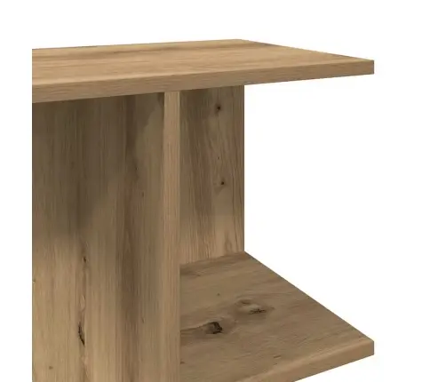 Öökapp, Käsitöötamm, 46,5X29X61 Cm Tehispuit