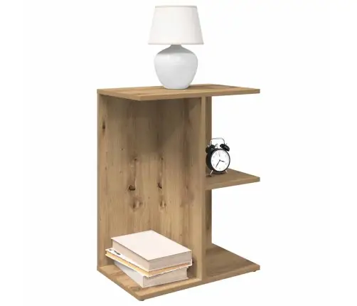 Öökapp, Käsitöötamm, 46,5X29X61 Cm Tehispuit