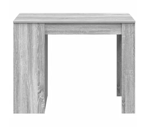 Rakstāmgalds Ar Atvilktni Un Plauktu, 102X62X77,5 Cm, Koks Vidaxl