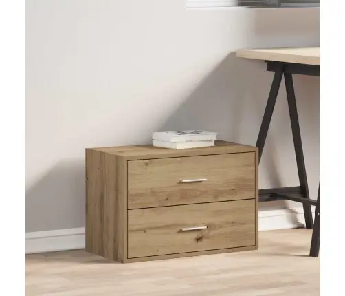 Kapp 2 Sahtliga, Käsitöötamm, 60X31X40 cm Tehispuit