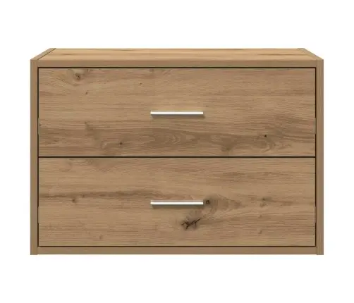 Kapp 2 Sahtliga, Käsitöötamm, 60X31X40 cm Tehispuit