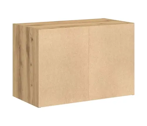 Kapp 2 Sahtliga, Käsitöötamm, 60X31X40 cm Tehispuit