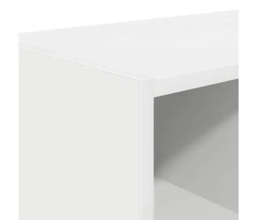 Apavu Skapis, Saliekamas, Balts, 89,5X30X40 Cm Vidaxl