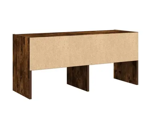 Apavu Skapis Saliekamas Ozola Krāsā 89,5X30X40 Cm Vidaxl