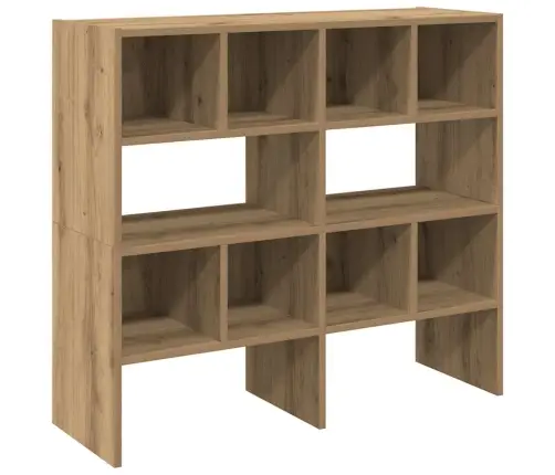 Apavu Plaukti 2 Gab Sakraujami Koka Krāsā 89,5X30X40 Cm Vidaxl