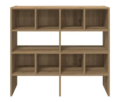 Apavu Plaukti 2 Gab Sakraujami Koka Krāsā 89,5X30X40 Cm Vidaxl