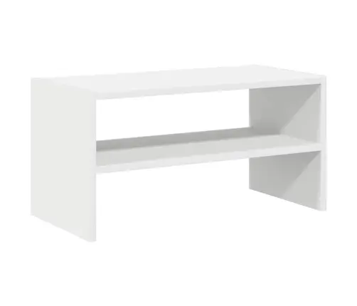 Kingariiul Virnastatav Valge 60X30X30,5 Cm