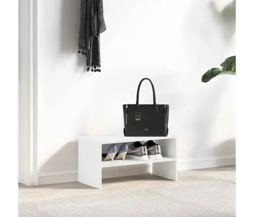 Kingariiul Virnastatav Valge 60X30X30,5 Cm