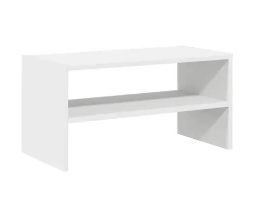 Kingariiul Virnastatav Valge 60X30X30,5 Cm