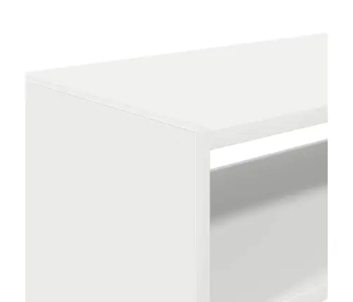 Kingariiul Virnastatav Valge 60X30X30,5 Cm