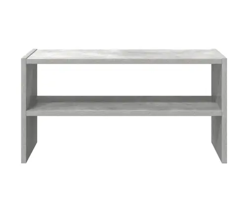 Kingariiul Virnastatav, Betoonhall, 60 X 30 X 30,5 Cm