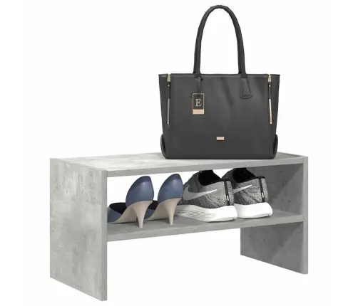 Kingariiul Virnastatav, Betoonhall, 60 X 30 X 30,5 Cm