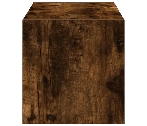 Apavu Skapis Saliekamas Ozola Krāsā 60X30X30,5 Cm Vidaxl