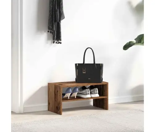 Kingariiul Virnastatav, Vana Puit, 60 X 30 X 30,5 Cm