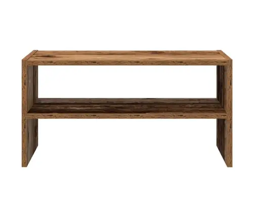 Kingariiul Virnastatav, Vana Puit, 60 X 30 X 30,5 Cm