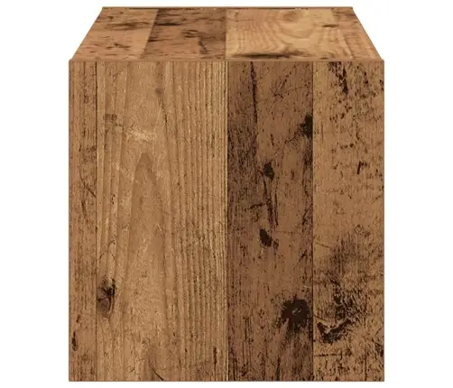 Kingariiul Virnastatav, Vana Puit, 60 X 30 X 30,5 Cm