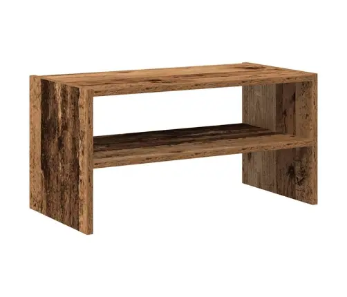 Kingariiul Virnastatav, Vana Puit, 60 X 30 X 30,5 Cm