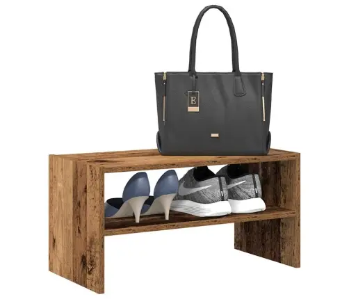 Kingariiul Virnastatav, Vana Puit, 60 X 30 X 30,5 Cm