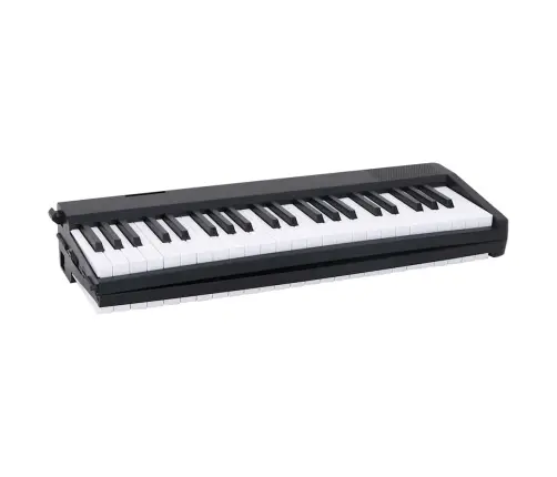 88 Keys Klavieru Elektriskā Klaviatūra Ar Mūzikas Statīvu Vidaxl