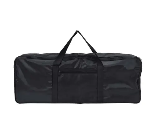 88 Keys Klavieru Elektriskā Klaviatūra Ar Mūzikas Statīvu Vidaxl