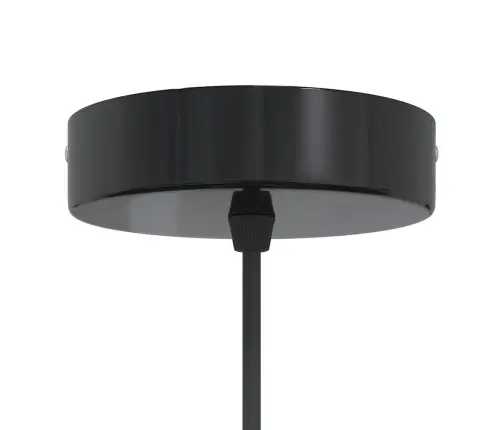 Piekarināmās Lampas Augstums Regulējams E27 Spīdīgs Balts Ø31Cm Vidaxl