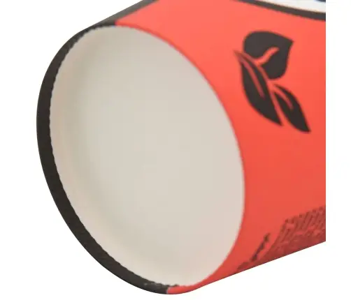 Papīra Kafijas Krūzes 1000 Gab. 12 Unces 300 Ml Sarkanas Melnas Vidaxl