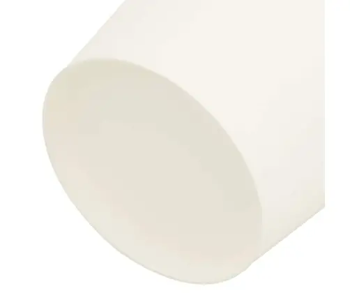 Popieriniai Kavos Puodeliai, 1000Vnt., 16Oz, 400Ml, Baltas