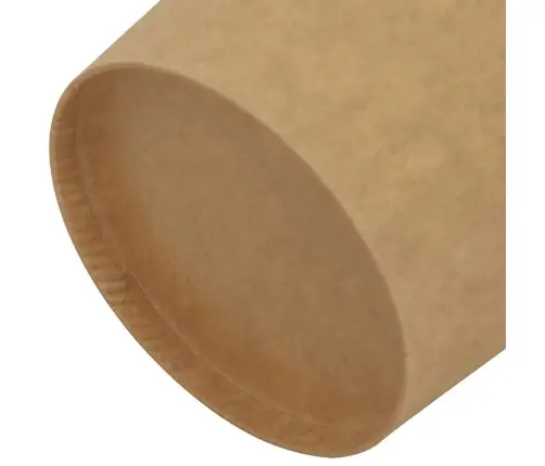 Papīra Kafijas Krūzes 1000 Gab. 4 Unces 100 Ml Brūni Vidaxl