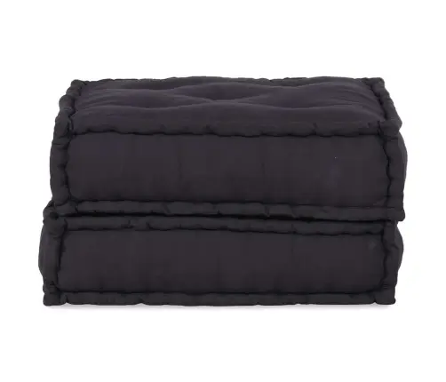 Mooduldiivan, Antratsiithall, 70X70X36 cm Kangas