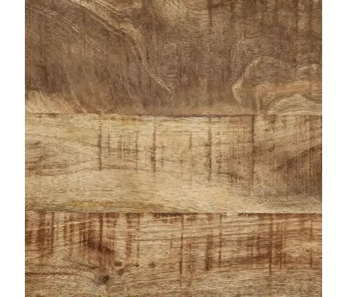 Kafijas Galdiņš 50X50X38 Cm Masīvkoka Mango Vidaxl