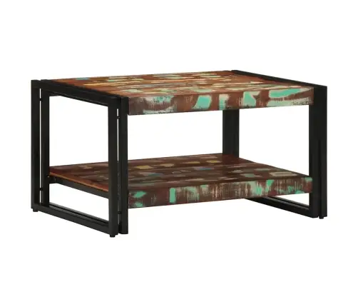Konsoles Galdiņš, 70X50X38 Cm, Pārstrādāts Masīvkoks Vidaxl Konsoles Galdiņš, 70X50X38 Cm, Pārstrādāts Masīvkoks Vidaxl