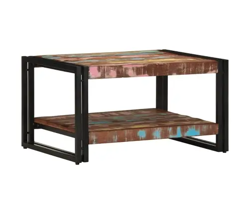 Konsoles Galdiņš, 70X50X38 Cm, Pārstrādāts Masīvkoks Vidaxl Konsoles Galdiņš, 70X50X38 Cm, Pārstrādāts Masīvkoks Vidaxl