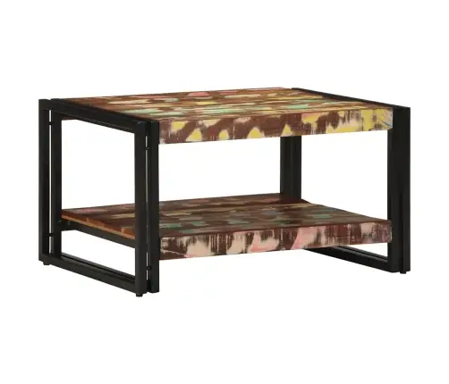 Konsoles Galdiņš, 70X50X38 Cm, Pārstrādāts Masīvkoks Vidaxl Konsoles Galdiņš, 70X50X38 Cm, Pārstrādāts Masīvkoks Vidaxl