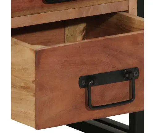 Öölambi Kapp Sahtliga Pruun 40 X 40 X 59 Cm Tugev Akatsiapuu