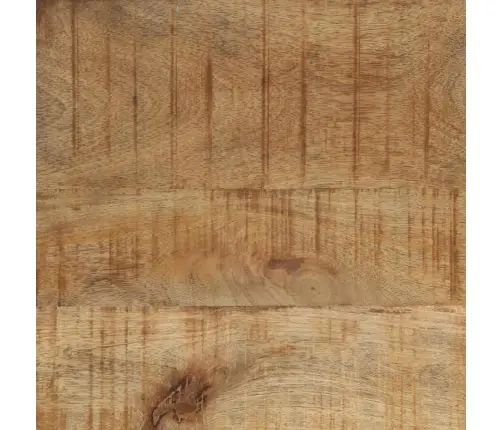 Riidepuu Riiuliga Ladustamisega Pruun 73 X 19 X 23 Cm Mangopuit