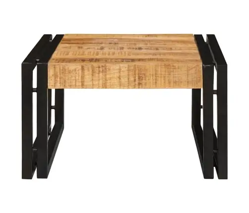 Vannitoa Riiul Riiuliga Pruun 40 X 50 X 23 Cm Karm Mango Puu