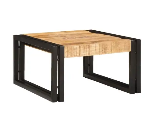 Vannitoa Riiul Riiuliga Pruun 40 X 50 X 23 Cm Karm Mango Puu