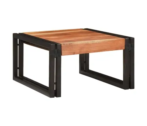 Vonos Lentyna Ruda 40 X 50 X 23 Cm Kietos Akacijos Mediena