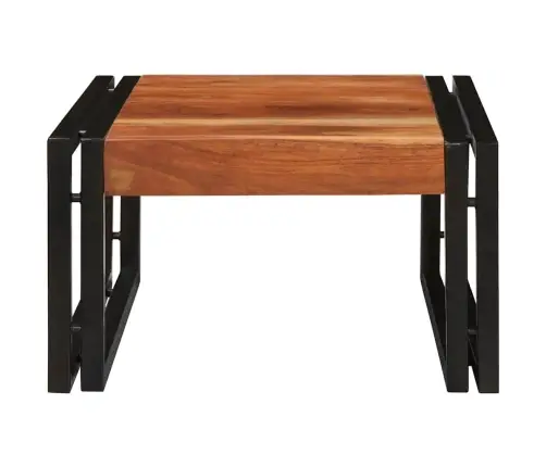 Vonos Lentyna Ruda 40 X 50 X 23 Cm Kietos Akacijos Mediena