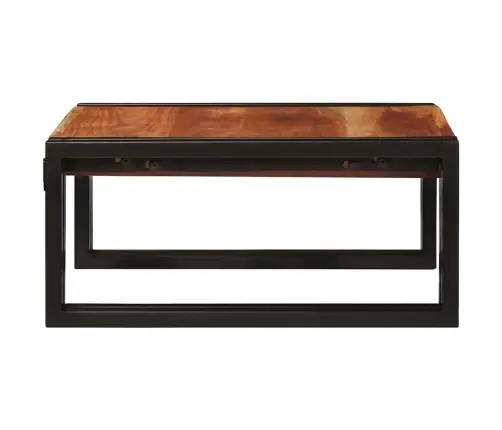 Vonos Lentyna Ruda 40 X 50 X 23 Cm Kietos Akacijos Mediena