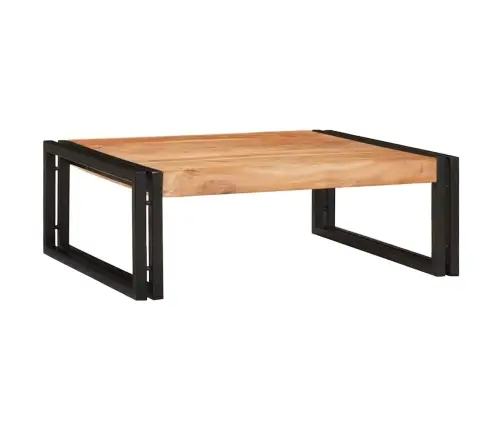 Vonos Lentyna Ruda 65 X 50 X 23 Cm Kietos Akacijos Mediena