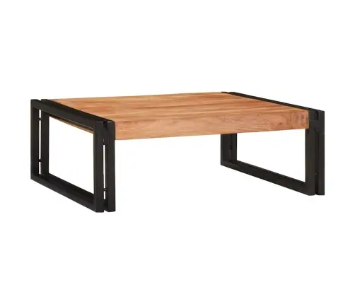 Vonos Lentyna Ruda 65 X 50 X 23 Cm Kietos Akacijos Mediena