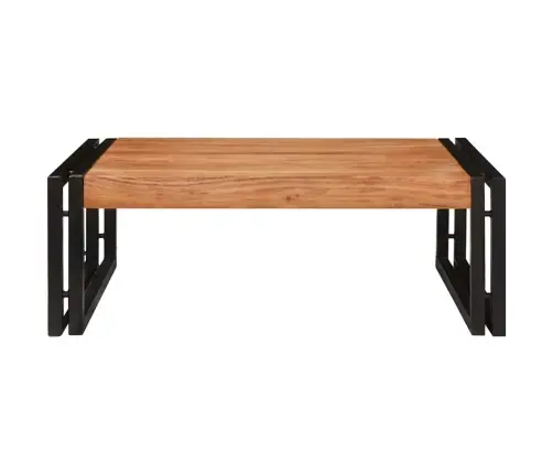 Vonos Lentyna Ruda 65 X 50 X 23 Cm Kietos Akacijos Mediena