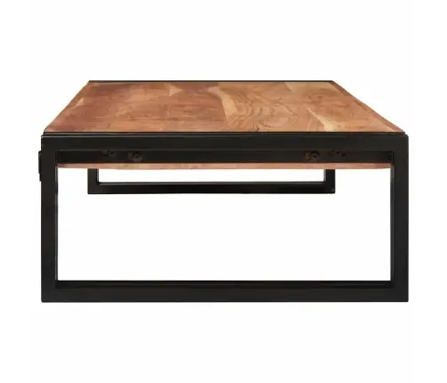 Vannas Istabas Plaukts Ar Plauktu 120 X 50 X 23 Cm Vidaxl