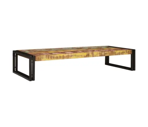 Vannitoa Riiul Riiuliga Mitmevärviline 120 X 50 X 23 Cm